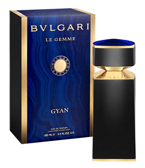 bvlgari perfume le gemme gyan|bvlgari le gemme yasep.